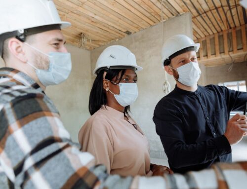 How to Plan a Commercial Strip-Out Project