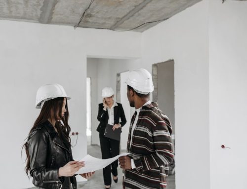 What to Look for When Choosing a Commercial Strip-Out Contractor