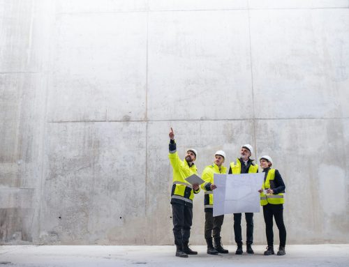 The Health and Safety Requirements of a Commercial Strip-Out